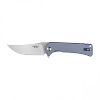Ganzo Firebird sulankstomas peilis FH923-GY