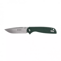 Ganzo sulankstomas peilis G6803-GR