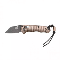 Benchmade 2950BK-1 Immunity sulankstomas peilis
