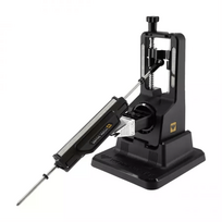 Work Sharp Precision Adjust Elite peilių galąstuvas + stabilizatorius
