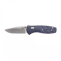 Benchmade 585-03 Mini Barrage sulankstomas peilis