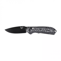 Benchmade 565BK-02 Mini Freek sulankstomas peilis