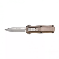 Benchmade 3350-2303 Mini Infidel riboto leidimo OTF peilis