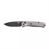 Benchmade 535BK-4 Bugout sulankstomas peilis