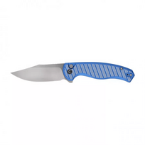 Civivi Stormhowl sulankstomas peilis C23040B-2 mėlynas