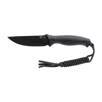 Civivi Stormridge taktinis peilis C23041-1 juodas