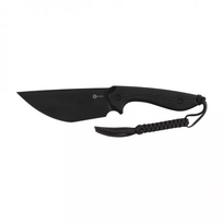Civivi Concept 22 Bushcraft peilis C21047-1 juodas