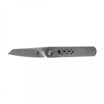 Kizer Feist sulankstomas peilis Ki3499S