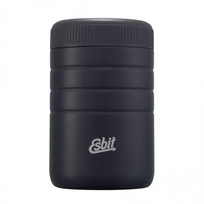 Esbit maisto termosas 0,4 l, juodas