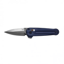 Peilis Benchmade 491 Lowden
