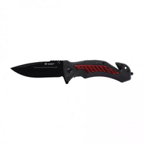 Ganzo sulankstomas peilis G628-RD
