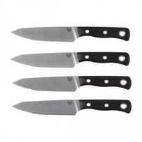 Benchmade 4001 4PC Virtuvių peilių rinkinys
