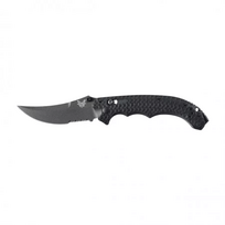 Benchmade 865SBK Mini Bedlam sulankstomas peilis