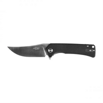 Ganzo Firebird sulankstomas peilis FH923-BK