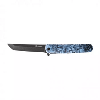 Ganzo sulankstomas peilis G626-GS