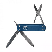 Peilis Victorinox Classic SD Alox 0.6221.L26 riboto leidimo
