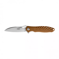 Ganzo Firebird sulankstomas peilis FH71-BR