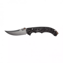 Benchmade 865-02 Mini Bedlam sulankstomas peilis