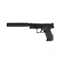 Airsoft Walther PDP Compact 4 BB 6 mm spyruoklinis