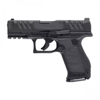 Airsoft pistoletas ASG Walther PDP Compact 4" 6 mm BB CO2 <2 J