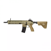 Airsoft šautuvas H&K Heckler&Koch HK416 A5 Sportsline 6 mm full-auto