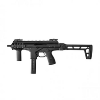 Airsoft šautuvas ASG Beretta PMX 6 mm BB green gas