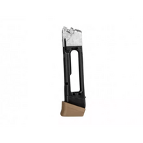 Dėtuvė Glock 19X 6 mm