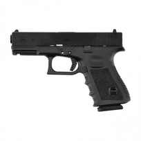Airsoft pistoletas Glock 19 hop-up 6 mm