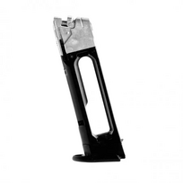 Dėtuvė Walther PDP Compact 4" 6 mm BB CO2 <2 J