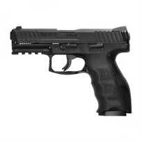 Airsoft pistoletas Heckler&Koch VP9GBB 6 mm CO2