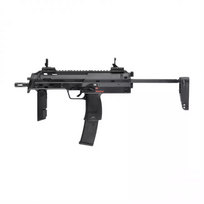 Airsoft šautuvas Heckler&Koch MP7 A1 6 mm green gas