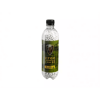 Airsoft šratai Elite Force Premium 0,25 g 6 mm, 2700 vnt.