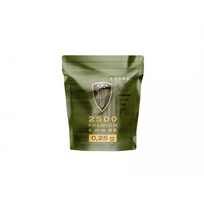 Airsoft šratai Elite Force Premium 0,25 g 6 mm, 2500 vnt.