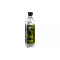 Airsoft šratai Elite Force Premium 0,3 g 6 mm 2700 vnt.