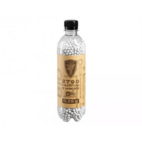 Airsoft šratai BB Elite Force Premium Bio 0,25 g 6 mm 2700 vnt.