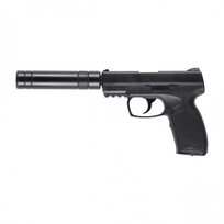 Airsoft pistoletas Combat Zone COP SK 6 mm CO2