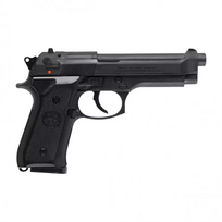 Airsoft pistoletas Beretta M92 PSS 6 mm BB spyruoklinis