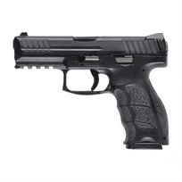 Airsoft pistoletas H&K Heckler&Koch VP9 6 mm spyruoklinis