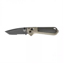 Benchmade 431SBK-1 Redoubt sulankstomas peilis