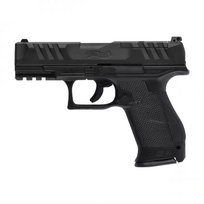 Airsoft pistoletas Walther PDP Compact 4" 6 mm CO2