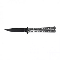 Balisong peilis Joker JKR0352 kaukolės
