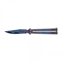 Balisong peilis Joker JKR701