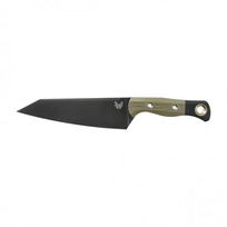 Benchmade 4070BK-01 Master Utility virtuvinis peilis