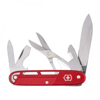 Kišeninis peilis Victorinox Alox Refined Synergy X 0.8226.20