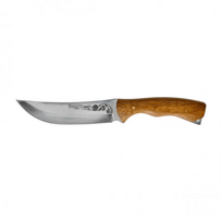 Peilis Kandar N678 Brown Bear