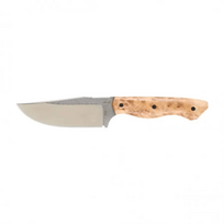 Boker Plus Overnighter D2 02BP0025 peilis su fiksuota geležte