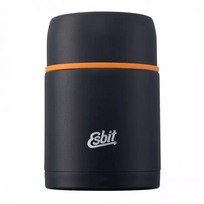 Esbit Food Jug 0,75 l juodas maisto termosas