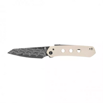 Sulankstomas peilis Civivi Vision FG C22036-DS1