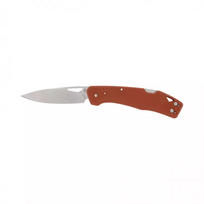 Sulankstomas peilis Gerber LST Folding DP PE, oranžinis