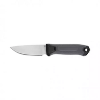 Peilis Gerber Strongarm Camp, pilkas
